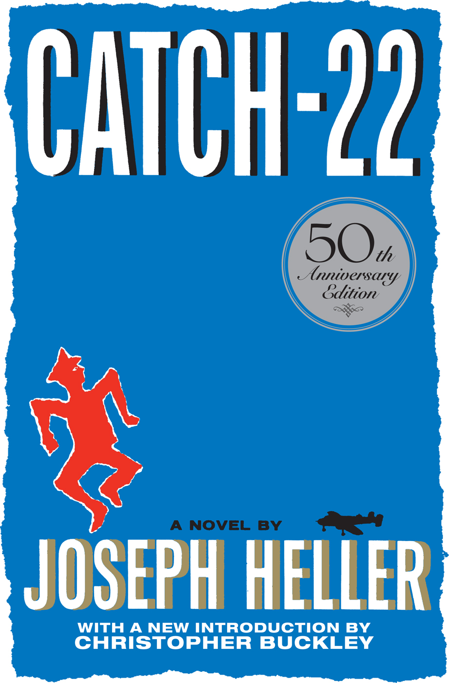 Catch22 Joseph Heller