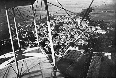 Cavalry Of The Air Norman S Leach