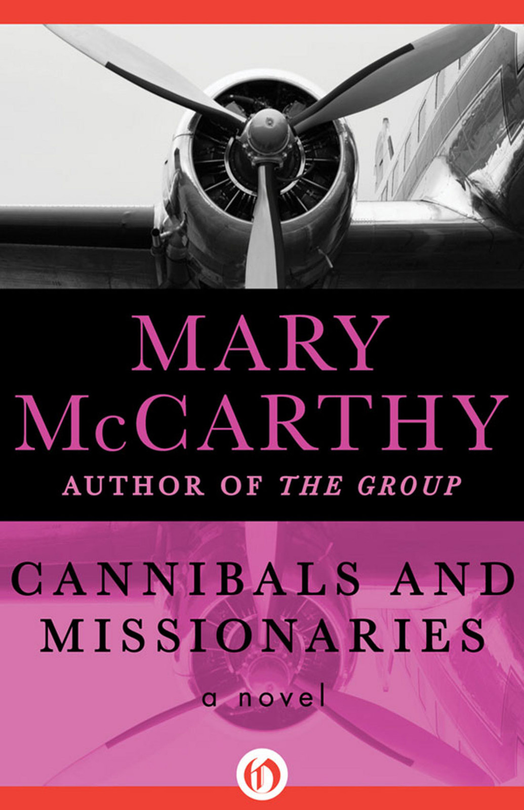 Cannibals And Missionaries Mary Mccarthy