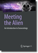 Meeting The Alien An Introduction To Exosociology Andreas Anton
