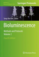 Bioluminescence 4th Sungbae Kim