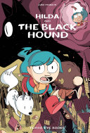 Hilda And The Black Hound Hilda Book 4 Hildafolk Luke Pearson