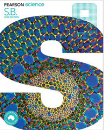 Pearson Science 9 Second Edition Student Book 2nd Greg Rickard