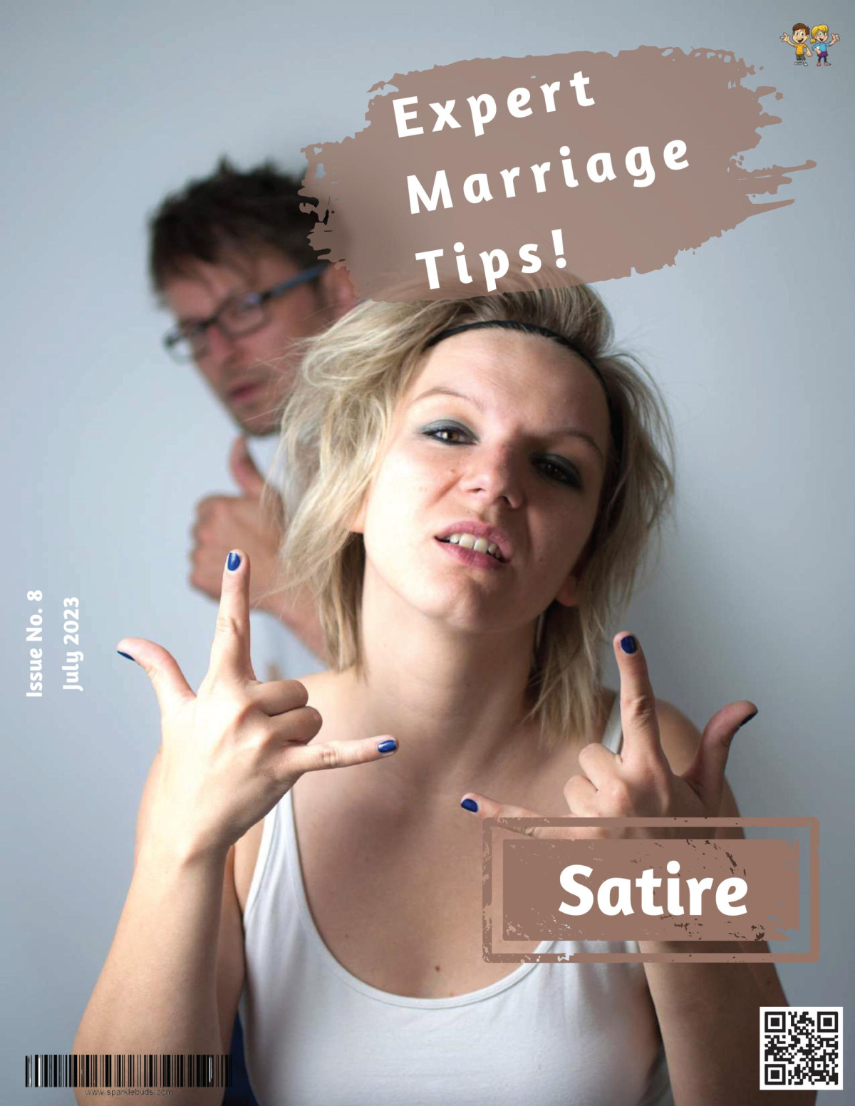 Expert Marriage Tips July 2023