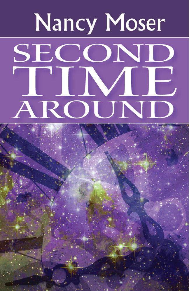 Second Time Around Nancy Moser
