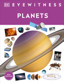 Dk Eyewitness Planets New Edition 1st Edition Dk