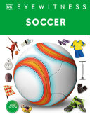 Soccer Dk Eyewitness New Edition Dk