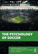 Psychology In Elite Soccer 1st Edition Joseph G Dixon