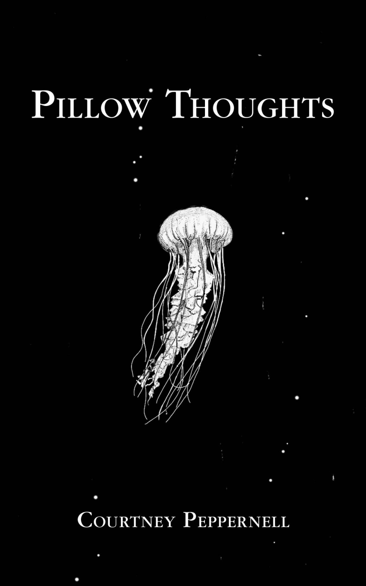 Pillow Thoughts Peppernell Courtney