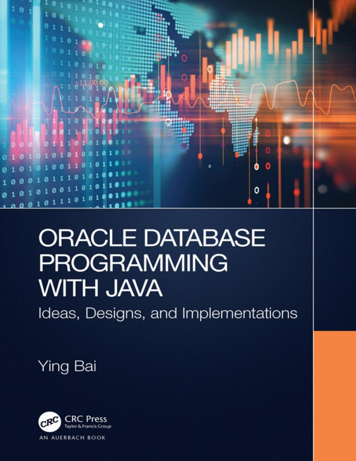 Oracle Database Programming With Java Bai Ying