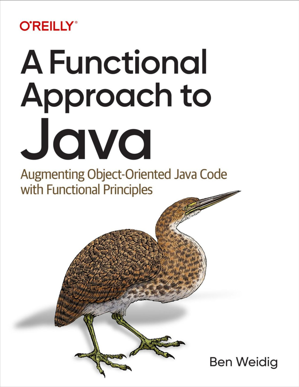 A Functional Approach To Java Converted Ben Weidig