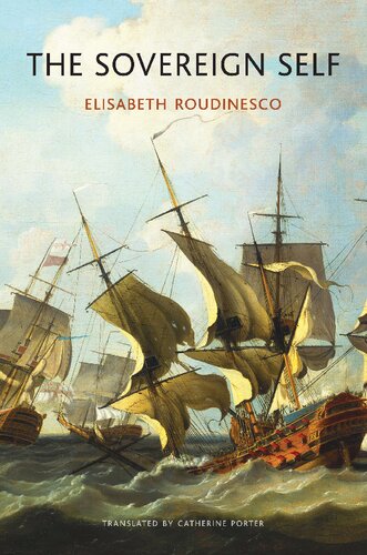The Sovereign Self Pitfalls Of Identity Politics Elisabeth Roudinesco