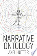 Narrative Ontology Axel Hutter