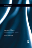 Iranian Culture 1st Edition Nasrin Rahimieh