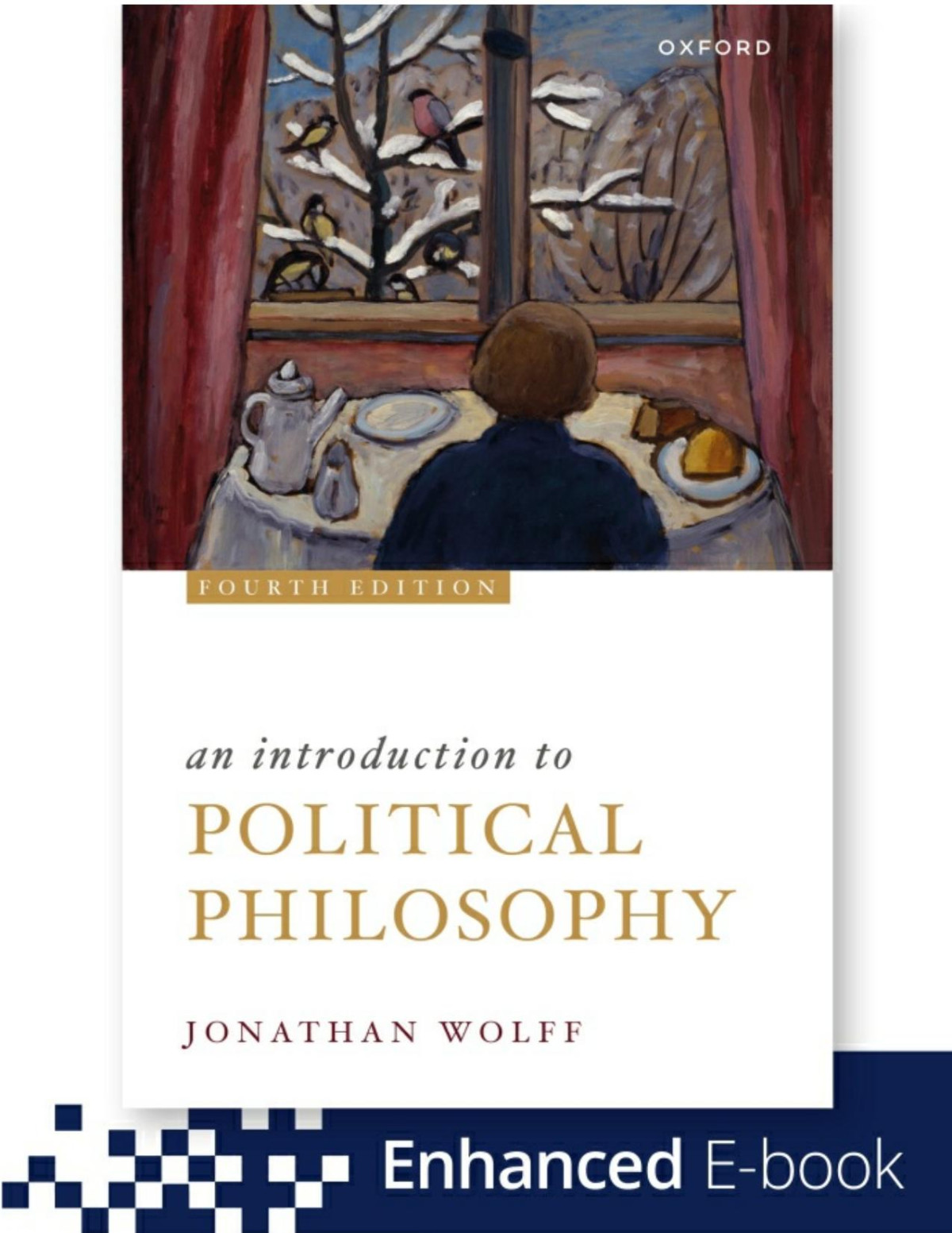 An Introduction To Political Philosophy Jonathan Wolff