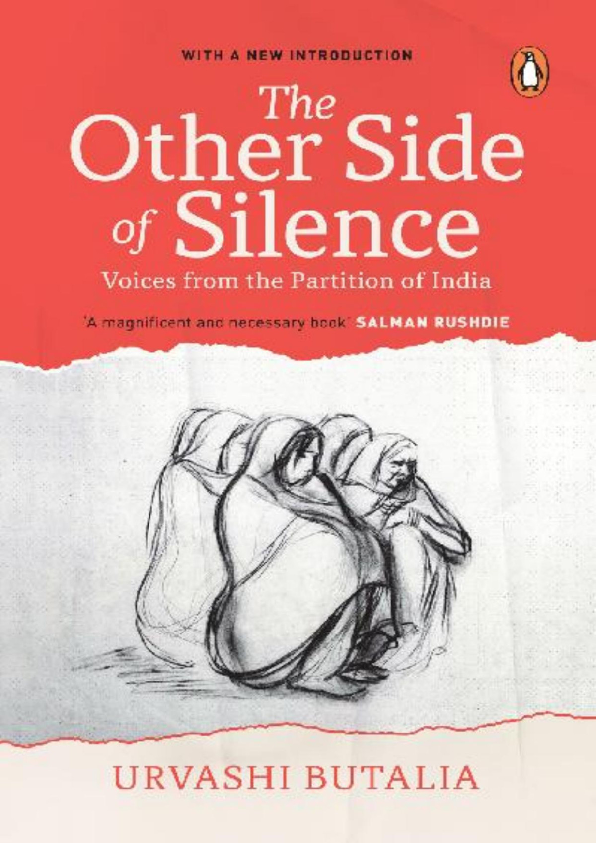 The Other Side Of Silence Urvashi Butalia