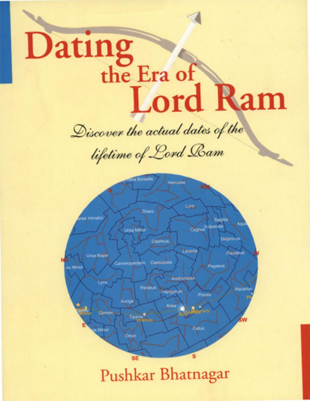 Dating The Era Of Lord Ram Discover The Actual Dates Of The Lifetime Of Lord Ram Bhatnagar