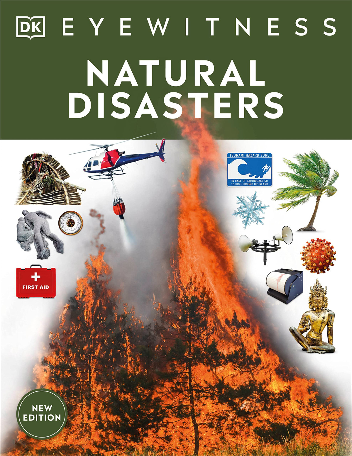 Natural Disasters Dk