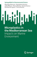 Microplastics In The Mediterranean Sea Impacts On Marine Environment Monique Mancuso