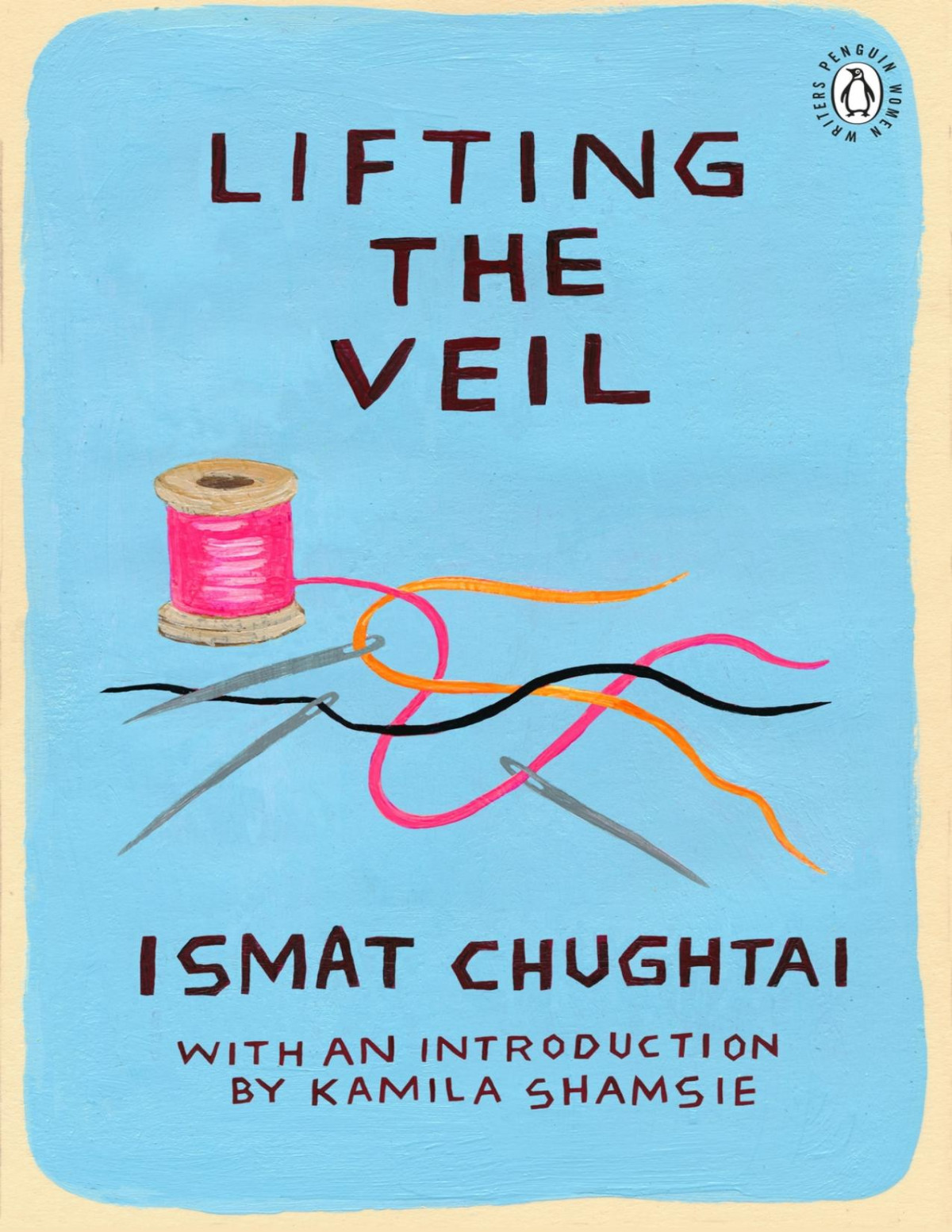 Lifting The Veil Ismat Chughtai