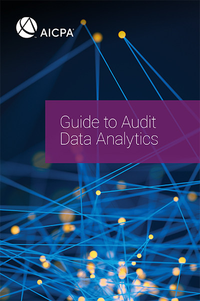 Guide To Audit Data Analytics Aicpa