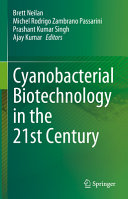 Cyanobacterial Biotechnology In The 21st Century Brett Neilan