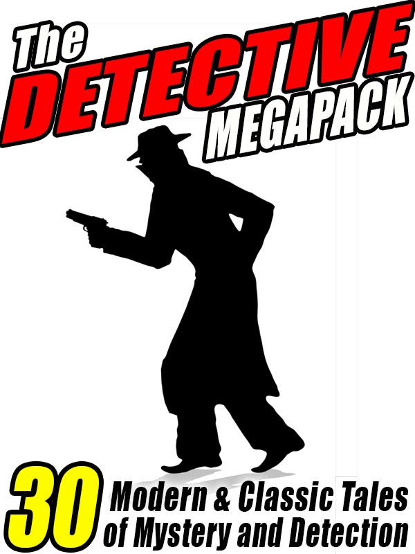 The Detective Megapack Dashiell Hammett Arthur Conan Doyle