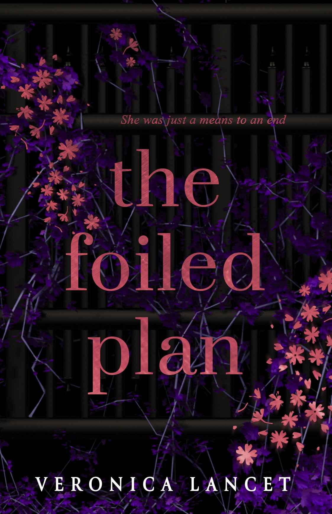 The Foiled Plan War Of Sins Book 2 Veronica Lancet