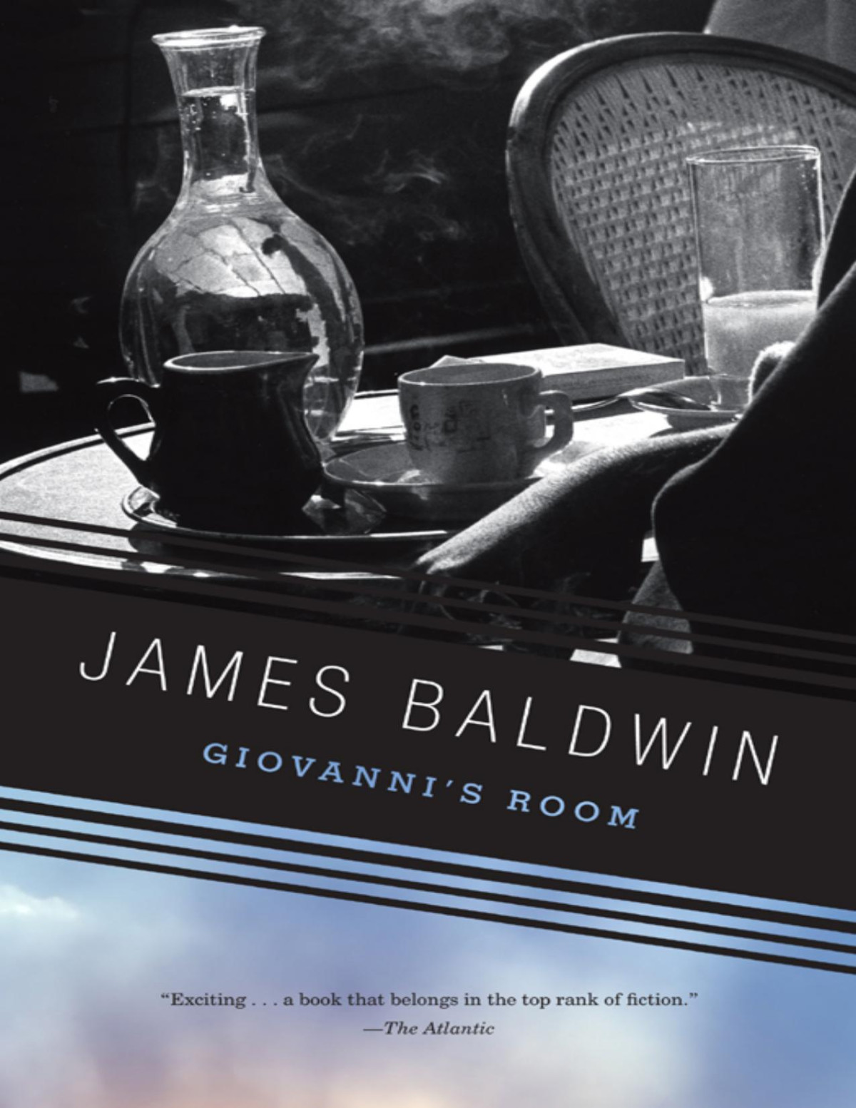 Giovannis Room 1st Edition James Baldwin