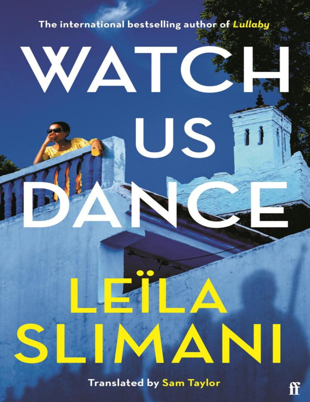 Watch Us Dance Lela Slimani Sam Taylor