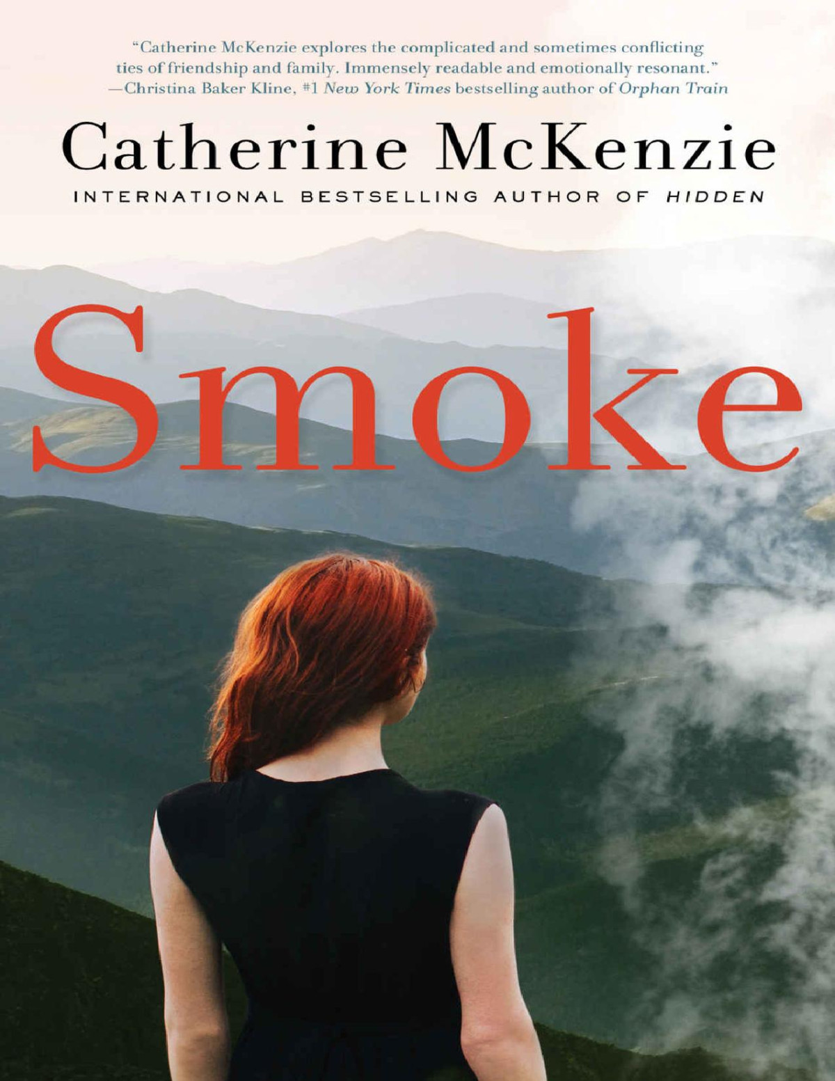 Smoke Mckenzie Catherine