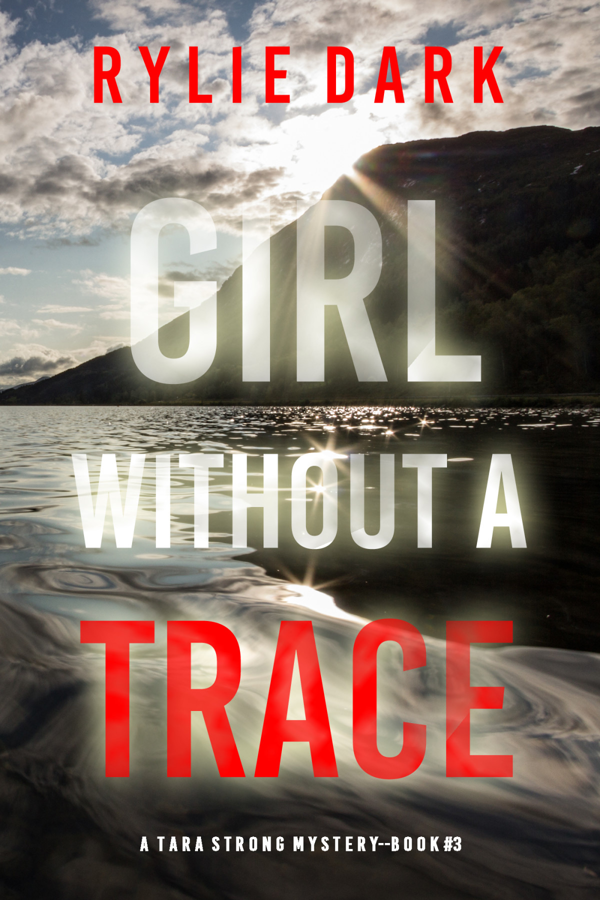 Girl Without A Trace Rylie Dark