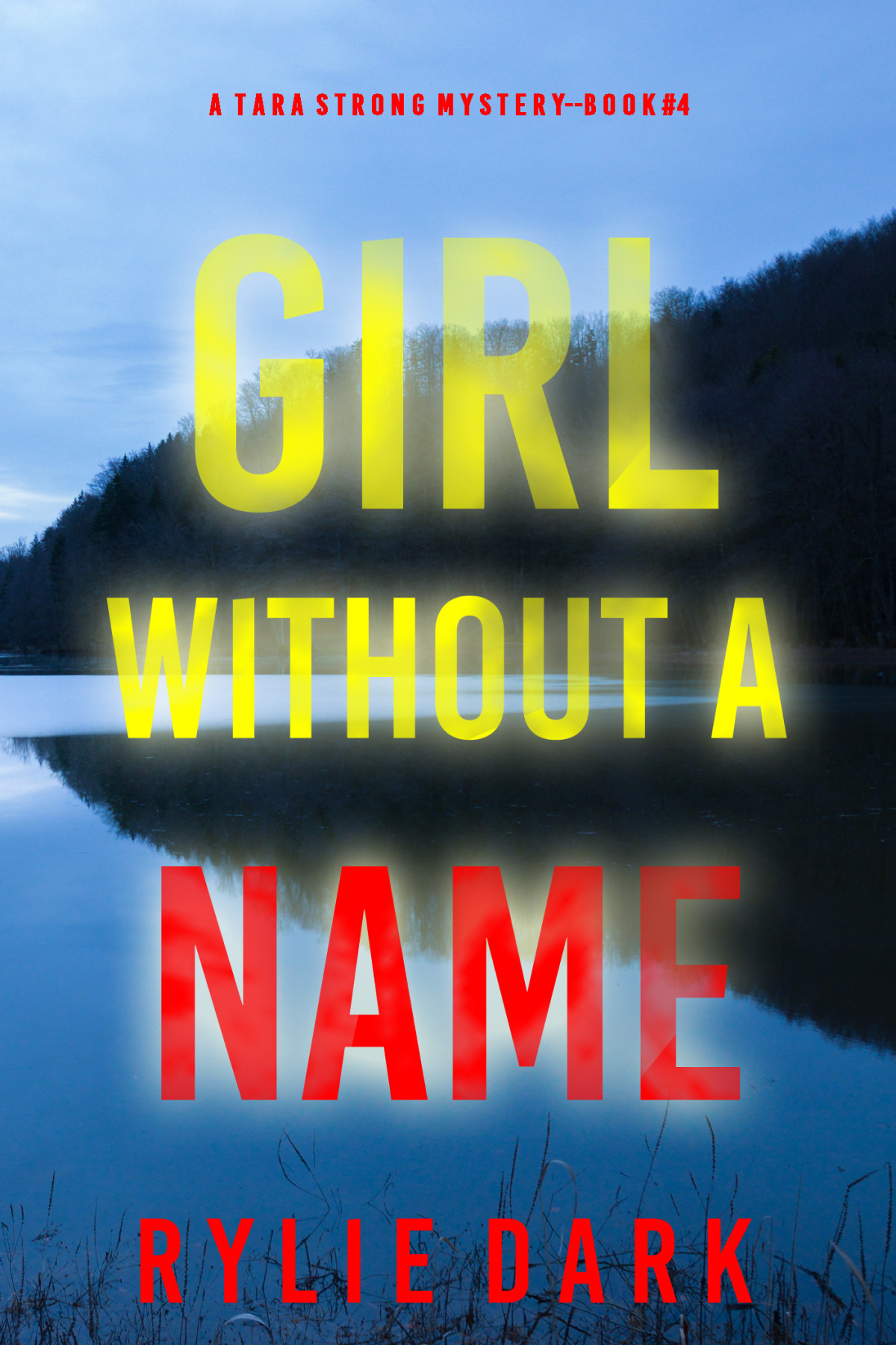 Girl Without A Name Rylie Dark