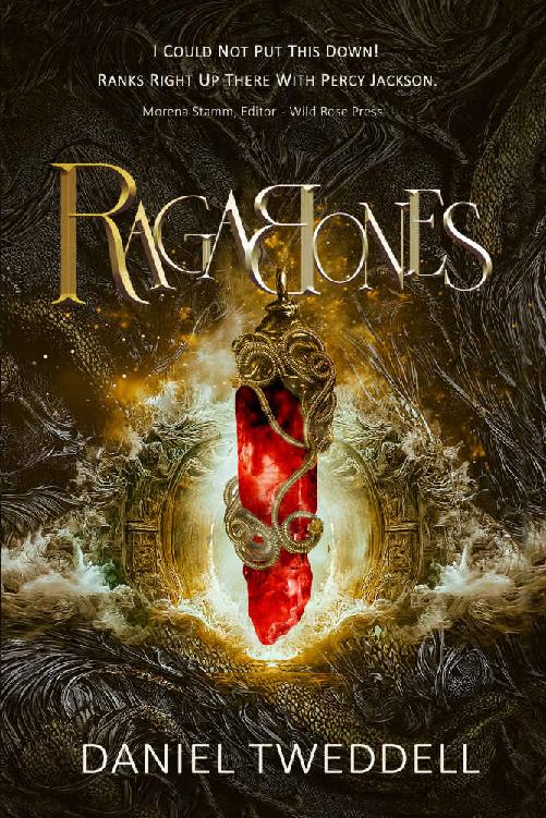 Ragabones An Epic Story Of Redemption Courage And The Inseparable Bond Between Brothers Daniel Tweddell