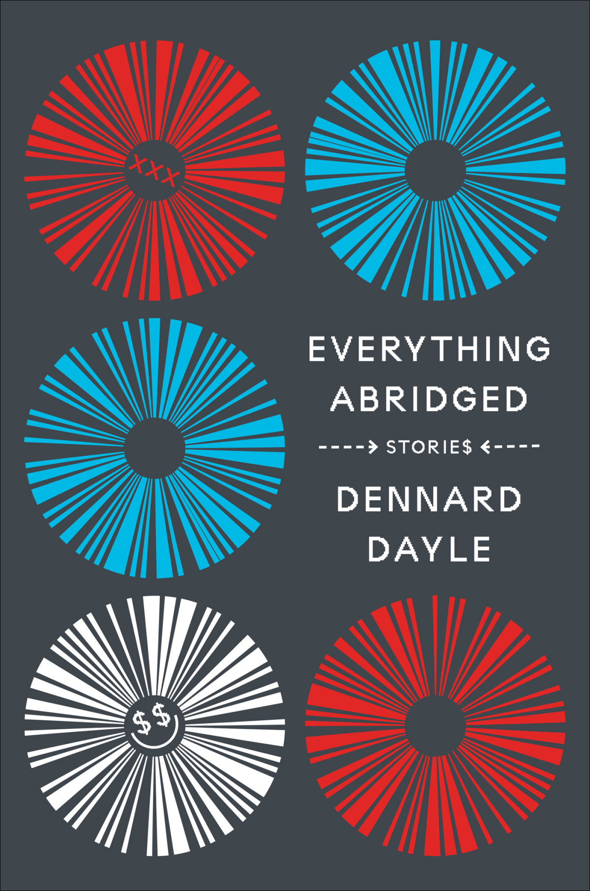 Everything Abridged Dennard Dayle