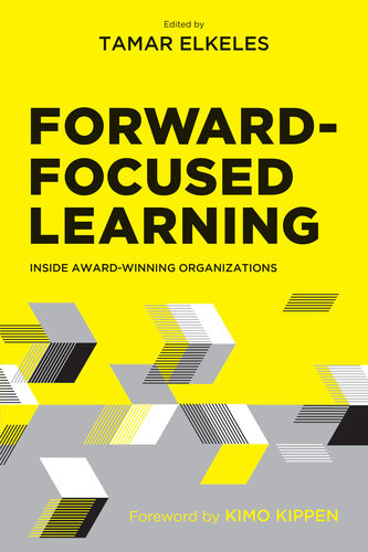 Forwardfocused Learning Tamar Elkeles
