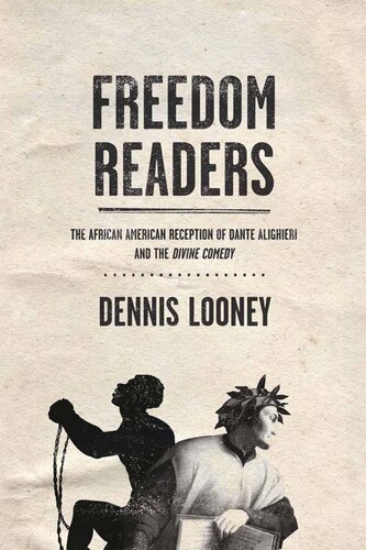 Freedom Readers Dennis Looney
