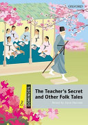 The Teachers Secret And Other Folk Tales Joyce Hannam