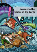 Dominoes Starter Journey To The Centre Of The Earth Jules Verne