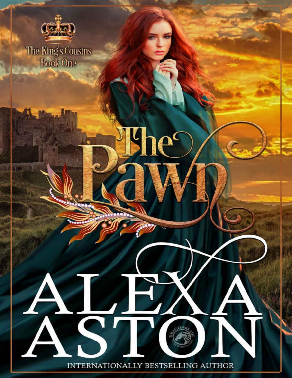 The Pawn Aston Alexa Publishing Dragonblade