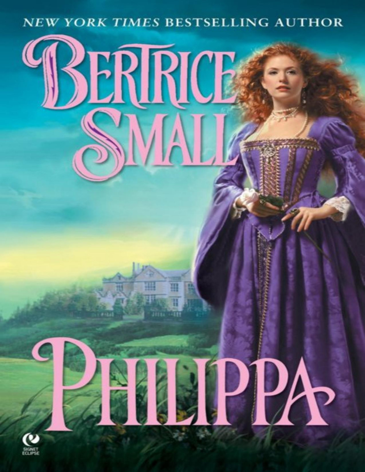 Philippa Bertrice Small