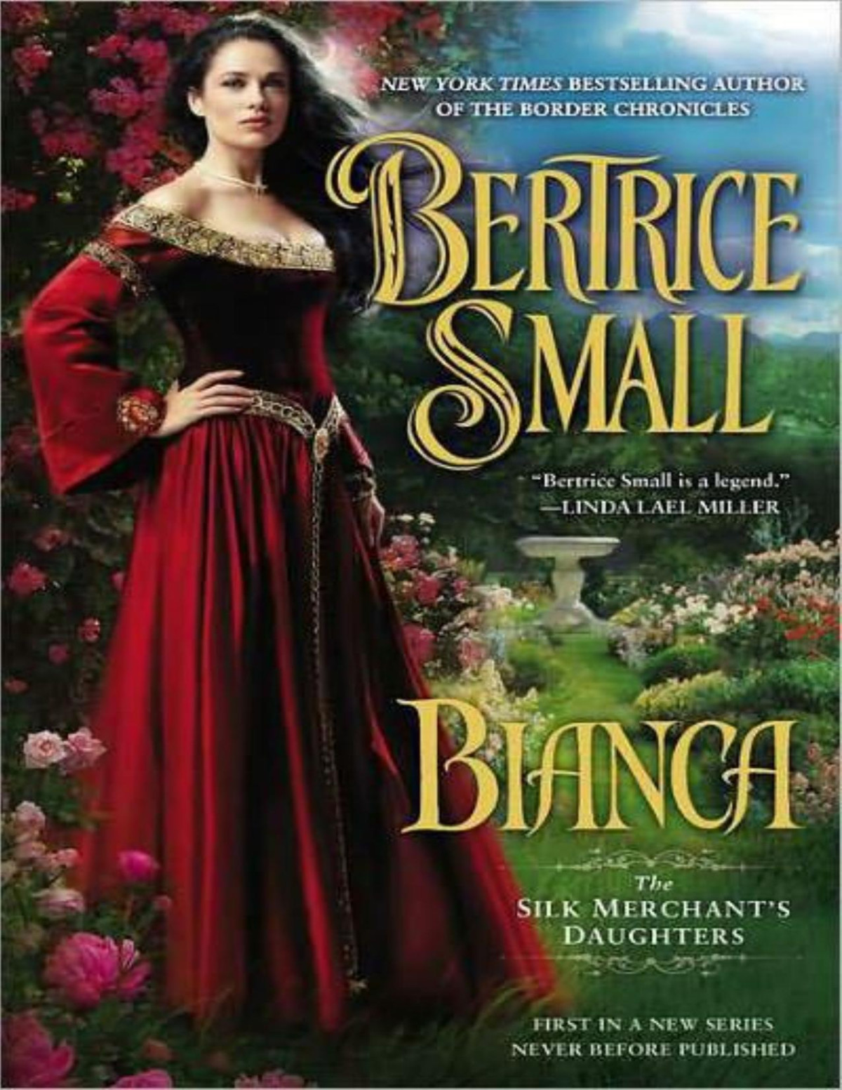 Bianca 1st Edition Bertrice Small