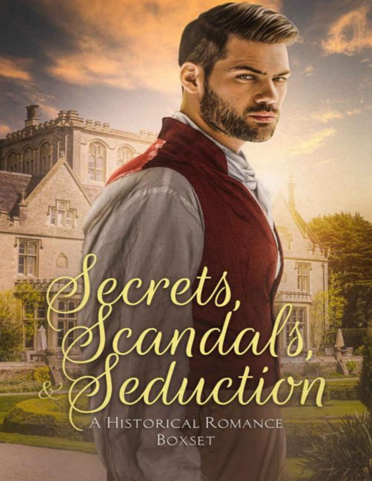 Secrets Scandals And Seduction A Historical Romance Boxset Ck Oconnor Lynn Donovan Sofie Darling Alyssa Drake Emily E K Murdoch Cat Cahill As Fenichel Marie Higgins Robyn Dehart Christine Sterling Linda Rae Sande Rose Pearson Sophie Smith Marianne Spitzer Adara Luann Rl Ashly