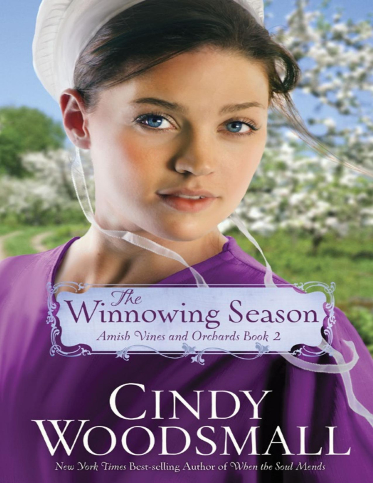 The Winnowing Season Cindy Woodsmall