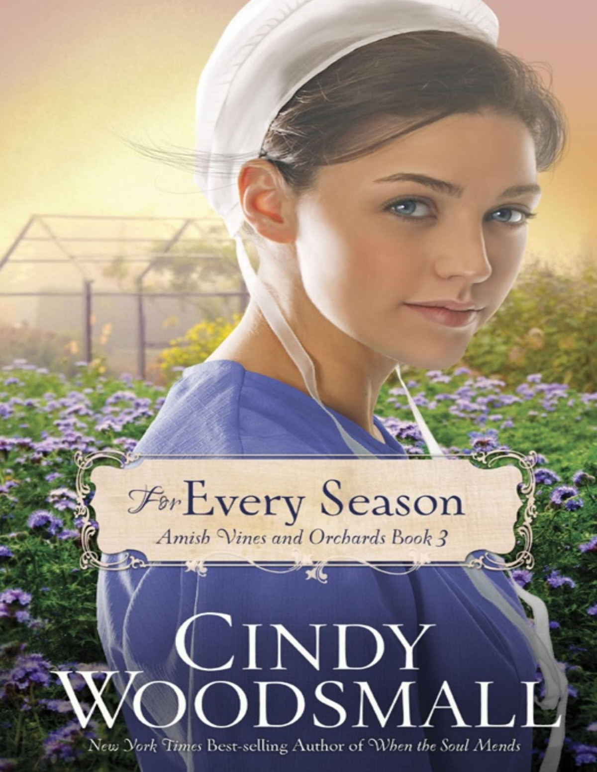 For Every Season Cindy Woodsmall