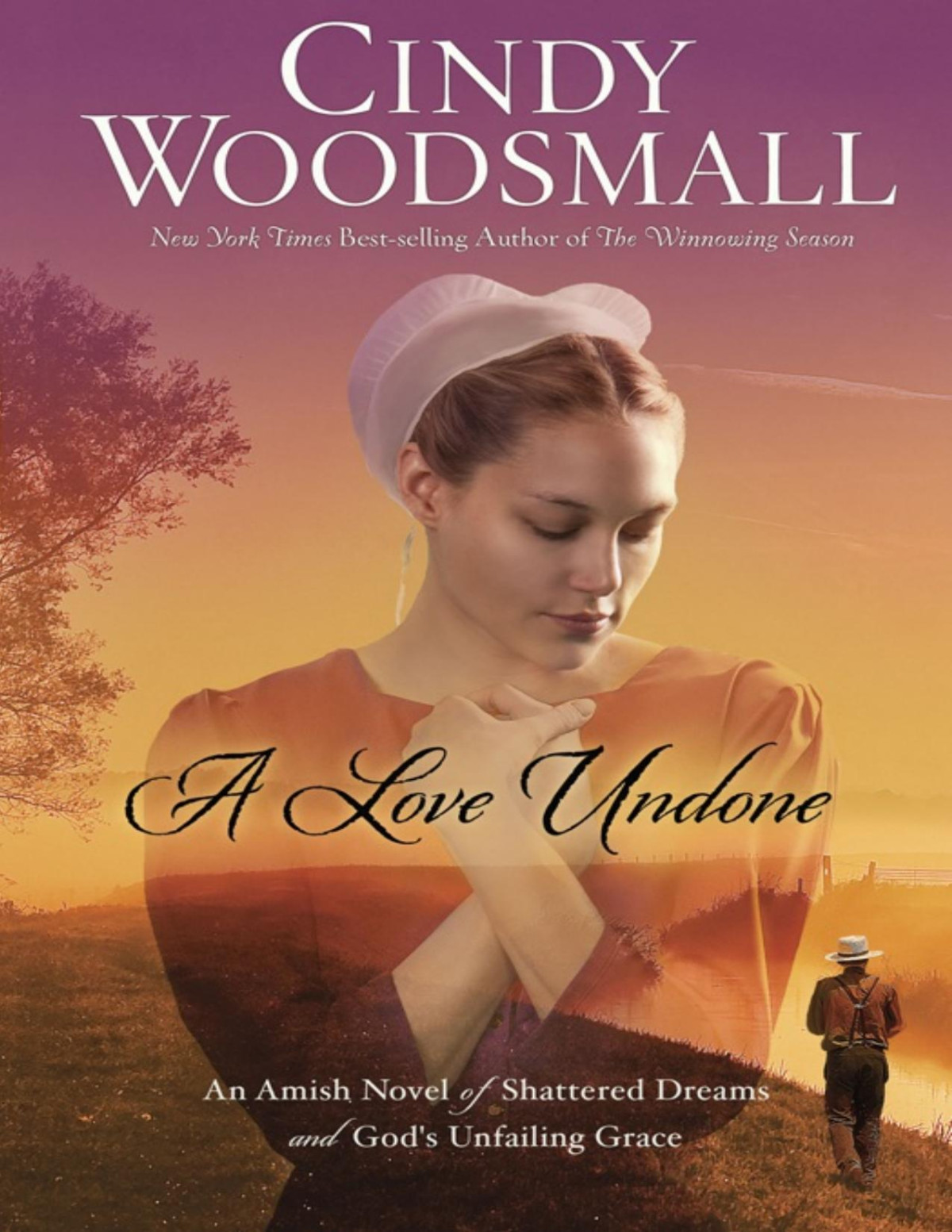 A Love Undone Cindy Woodsmall