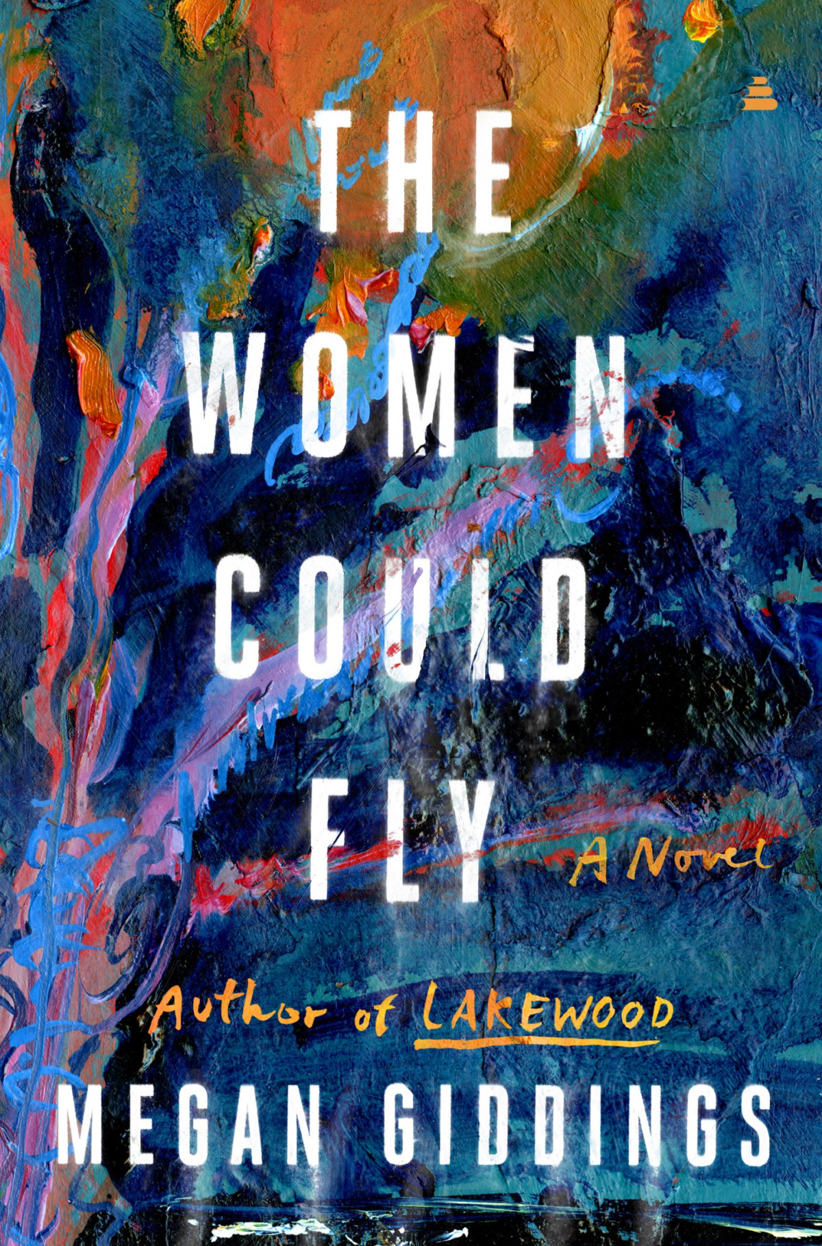The Women Could Fly Megan Giddings