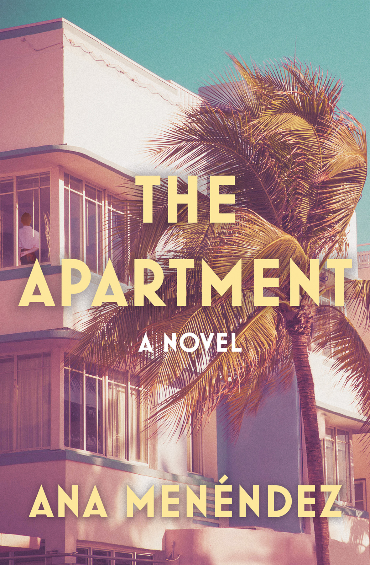 The Apartment Ana Menndez