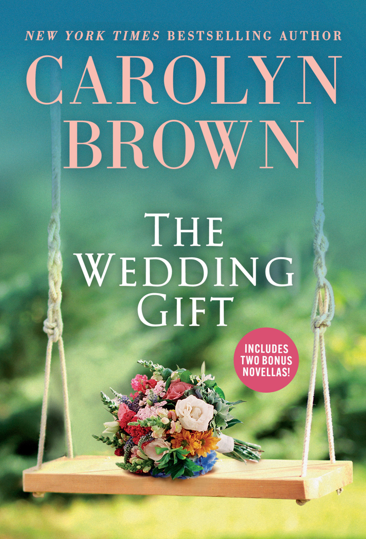 The Wedding Gift 1st Edition Carolyn Brown