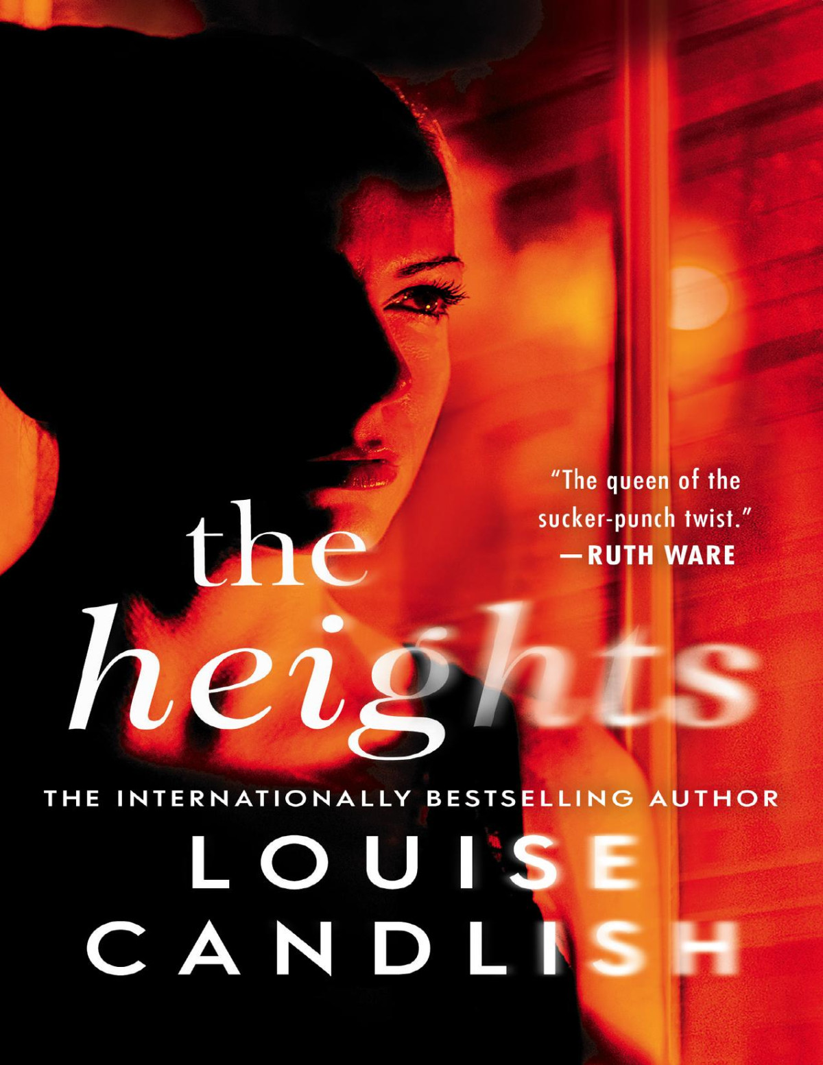 The Heights Louise Candlish